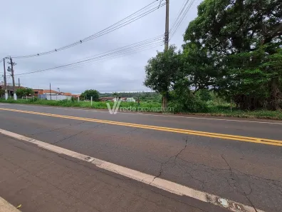 Lote/Terreno à venda, 40500m² no Vila Hollândia, Campinas
