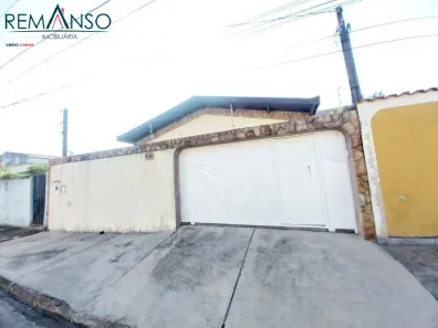 Casa com 3 Quartos à venda, 250m² no Jardim Adelaide, Hortolândia