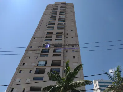 Apartamento com 3 Quartos à venda, 77m² no Centro, Osasco
