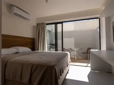 Flat com 1 Quarto à venda, 20m² no Jardim Oceania, João Pessoa
