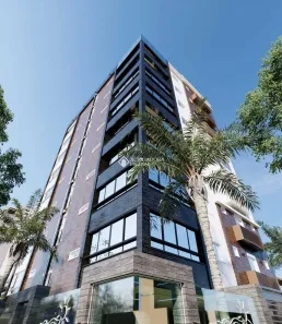 Apartamento com 3 Quartos à venda, 101m² no Higienópolis, Porto Alegre