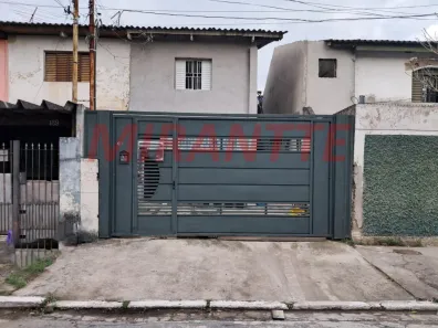 Sobrado com 3 Quartos à venda, 85m² no Vila Nilo, São Paulo