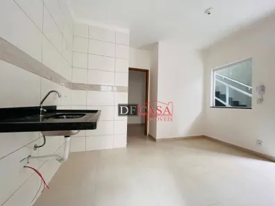 Apartamento com 2 Quartos à venda, 40m² no Vila Carrão, São Paulo