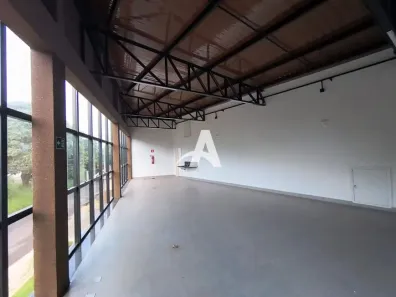Ponto Comercial para alugar, 110m² no Tubalina, Uberlândia