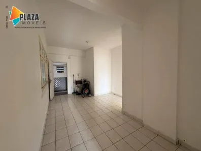 Apartamento com 1 Quarto para alugar, 71m² no Boqueirão, Praia Grande