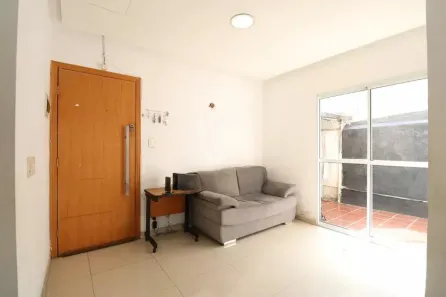 Apartamento com 2 Quartos à venda, 81m² no Água Branca, São Paulo