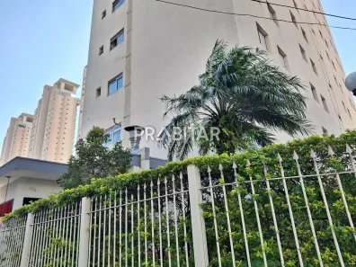 Apartamento com 2 Quartos para alugar, 55m² no Vila Leopoldina, São Paulo
