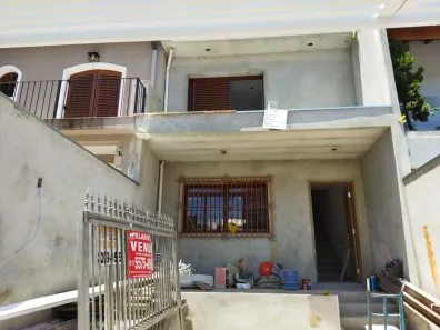 Sobrado com 4 Quartos à venda, 91m² no Cambuci, São Paulo