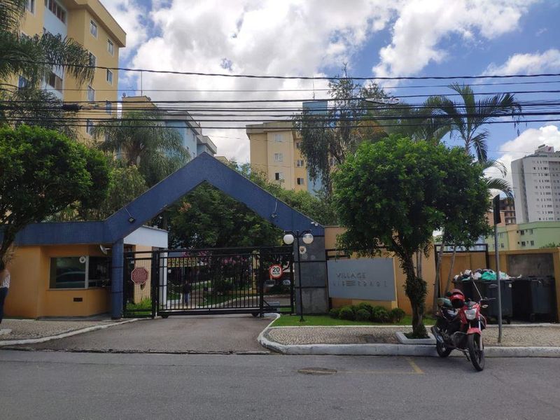 Apartamento com 3 quartos — Liberdade, Belo Horizonte