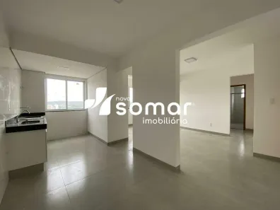 Kitnet com 1 Quarto para alugar, 55m² no Bom Pastor, Divinópolis