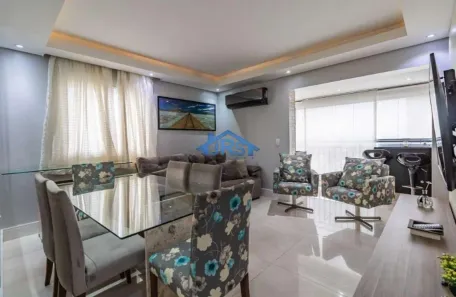 Apartamento com 3 Quartos à venda, 82m² no Melville Empresarial I e II, Barueri