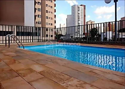 Apartamento com 3 Quartos à venda, 97m² no Cambuí, Campinas