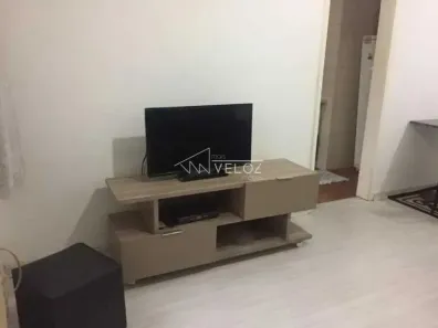 Apartamento com 1 Quarto à venda, 48m² no Centro, Rio de Janeiro