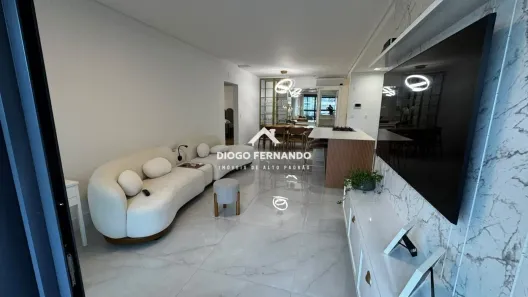 Cobertura com 4 Quartos à venda, 198m² no Jurerê, Florianópolis