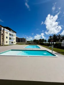 Apartamento com 2 Quartos à venda, 60m² no São Francisco, Ilhéus