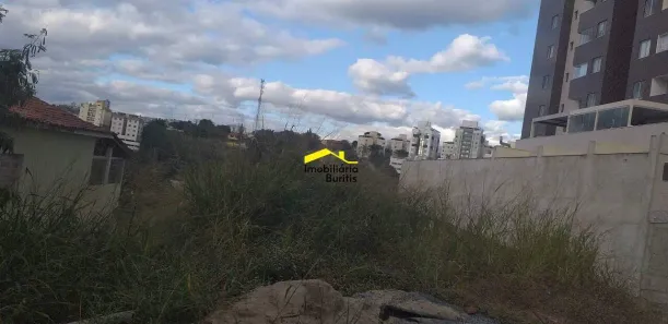 Lote/Terreno à venda, 1830m² no Palmeiras, Belo Horizonte
