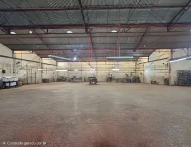 Galpão/Depósito/Armazém para alugar, 1854m² no Brás, São Paulo