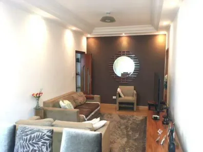 Casa com 3 Quartos à venda, 134m² no Jordanópolis, São Bernardo do Campo