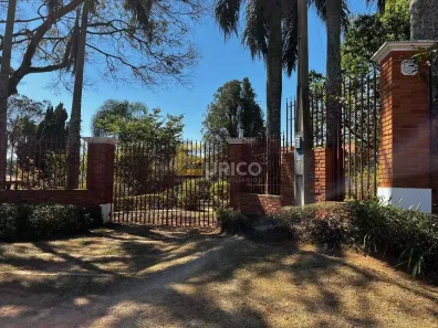 Casa com 5 Quartos à venda, 10192m² no Chácaras Alpina, Valinhos