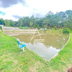 Fazenda/Sítio com 6 Quartos para alugar, 3000m² no Recanto Vital Brasil, Mauá