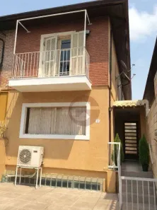 Sobrado com 4 Quartos à venda, 239m² no Jardim Bonfiglioli, São Paulo