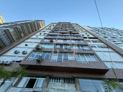 Apartamento com 1 Quarto à venda, 56m² no Boqueirão, Santos