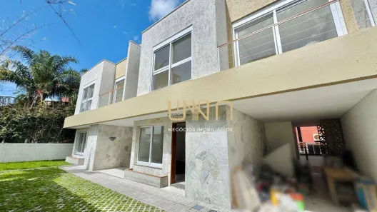 Casa de Condomínio com 3 Quartos à venda, 123m² no Campeche, Florianópolis