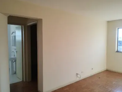 Apartamento com 1 Quarto para alugar, 61m² no Jardim da Glória, São Paulo