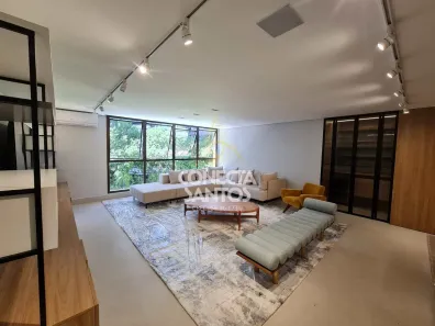 Apartamento com 3 Quartos à venda, 182m² no Boqueirão, Santos