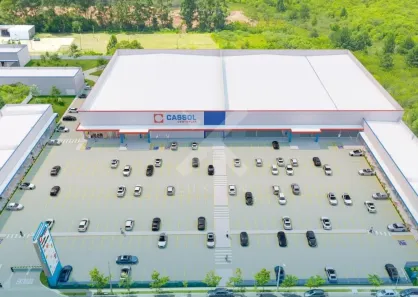 Ponto Comercial para alugar, 64m² no Marechal Rondon, Canoas