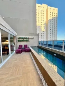 Apartamento com 3 Quartos à venda, 118m² no Praia de Itaparica, Vila Velha