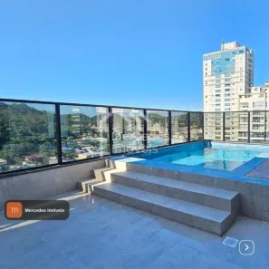 Cobertura com 3 Quartos à venda, 303m² no Fazenda, Itajaí