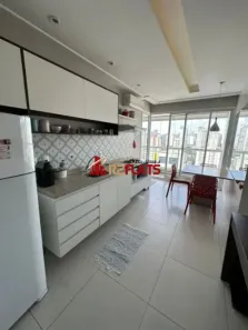 Apartamento com 1 Quarto à venda, 43m² no Vila Olímpia, São Paulo