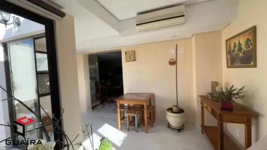 Cobertura com 2 Quartos à venda, 73m² no Jardim Vila Mariana, São Paulo