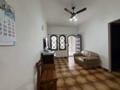 Casa com 2 Quartos à venda, 114m² no Caiçara, Praia Grande