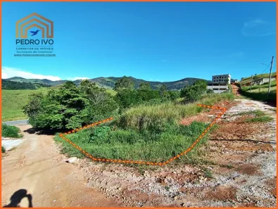 Lote/Terreno à venda, 250m² no , Lima Duarte