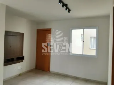 Apartamento com 2 Quartos à venda, 43m² no Vila Independência, Bauru