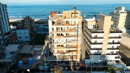 Apartamento com 3 Quartos à venda, 148m² no Caiobá, Matinhos