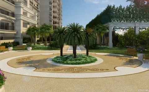 Apartamento com 4 Quartos à venda, 266m² no Perdizes, São Paulo