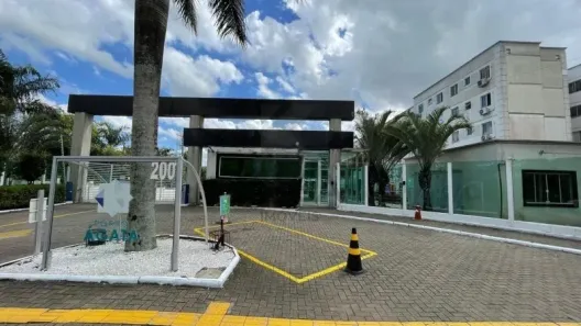 Apartamento com 2 Quartos para alugar, 42m² no São José, Canoas