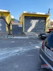 Casa com 2 Quartos à venda, 190m² no Jardim Cotinha, São Paulo