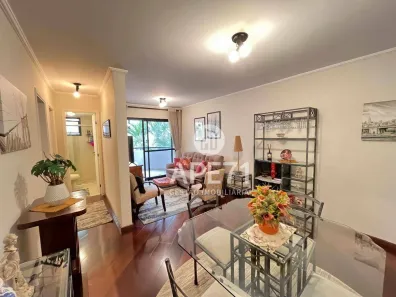 Apartamento com 2 Quartos à venda, 65m² no Vila Mariana, São Paulo