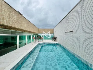 Cobertura com 4 Quartos à venda, 350m² no Riviera, Bertioga