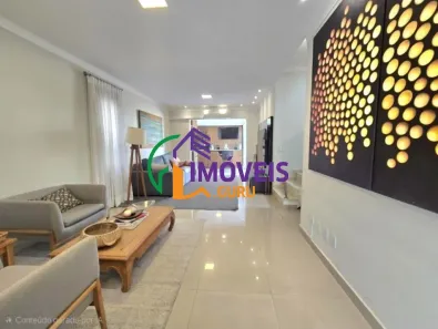 Casa de Condomínio com 3 Quartos à venda, 253m² no Apaga Fogo, Valinhos