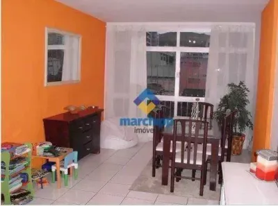 Apartamento com 3 Quartos à venda, 100m² no Icaraí, Niterói