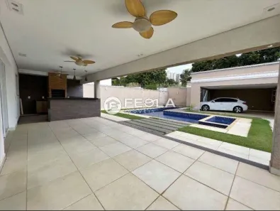 Casa de Condomínio com 3 Quartos à venda, 300m² no Residencial Imigrantes, Nova Odessa