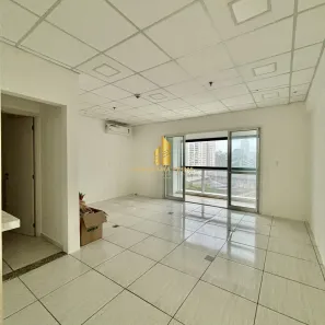 Sala Comercial com 1 Quarto para alugar, 35m² no Baeta Neves, São Bernardo do Campo