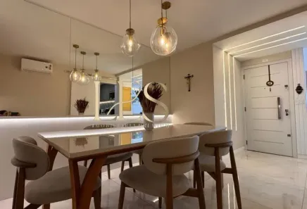 Apartamento com 3 Quartos à venda, 110m² no Jardim da Penha, Vitória