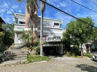 Casa de Condomínio com 4 Quartos à venda, 500m² no Camboinhas, Niterói