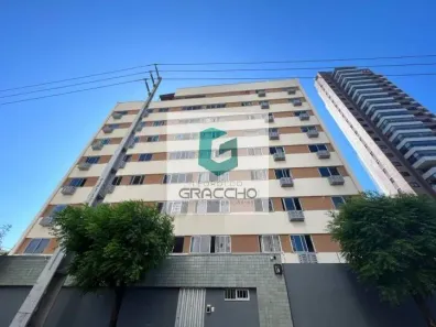Apartamento com 3 Quartos à venda, 116m² no Cocó, Fortaleza
